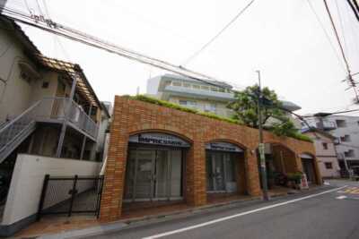 GSハイム中野南台　外観 (11)